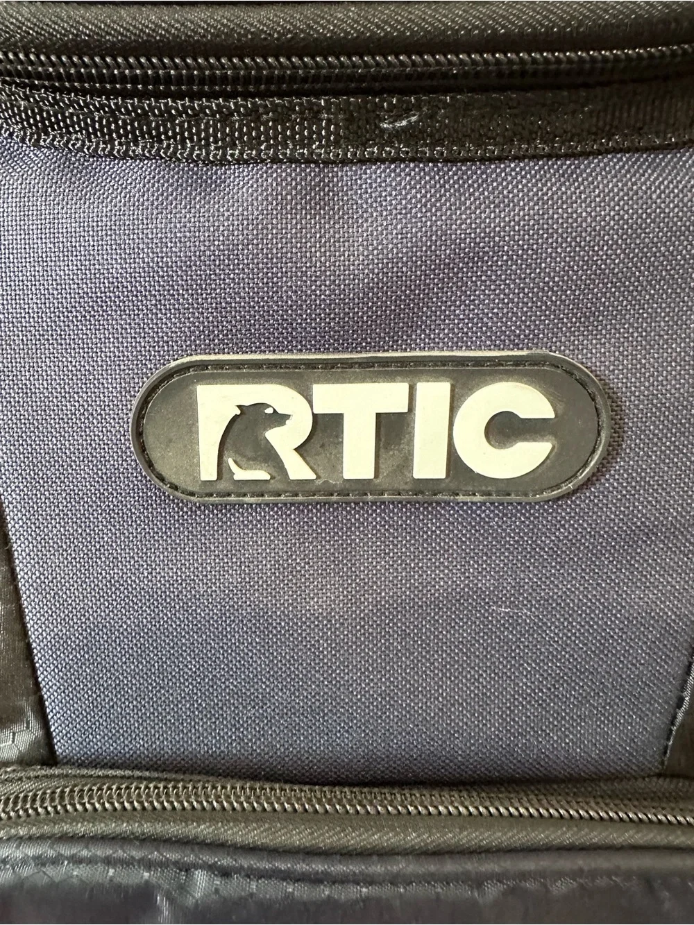 RTIC 15 Can Cooler Backpack, NWOT